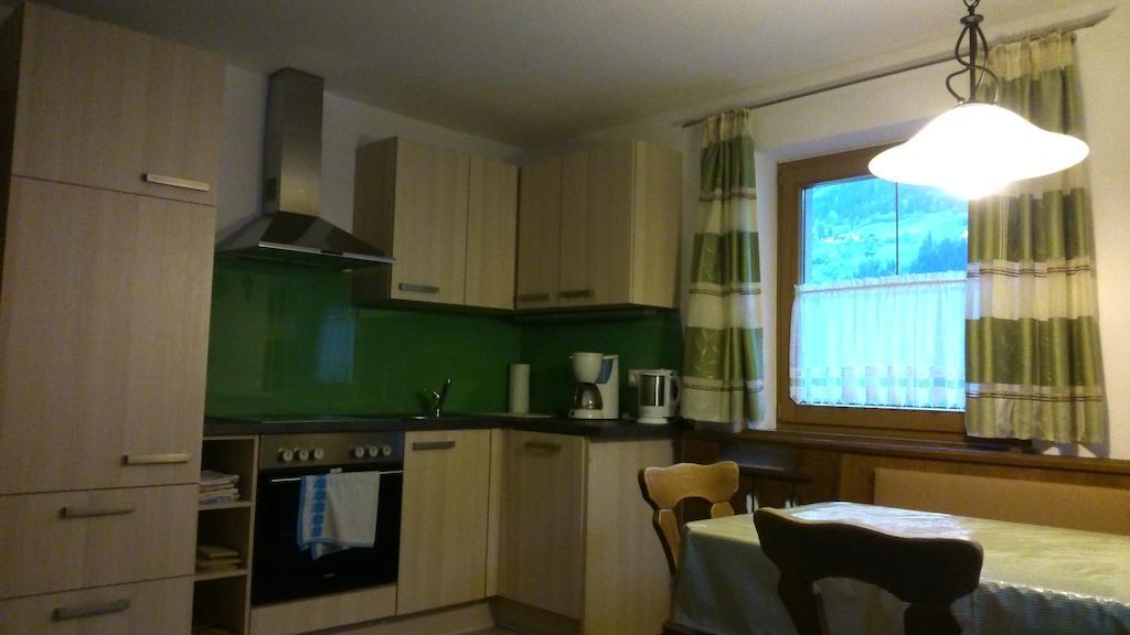 Haus Schiestl Zell am Ziller Quarto foto