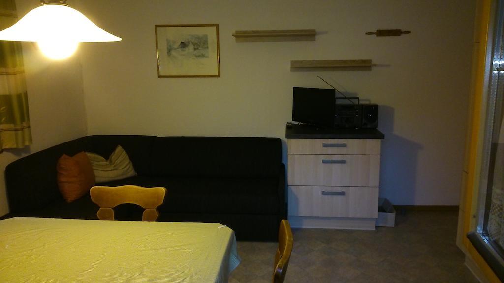 Haus Schiestl Zell am Ziller Quarto foto