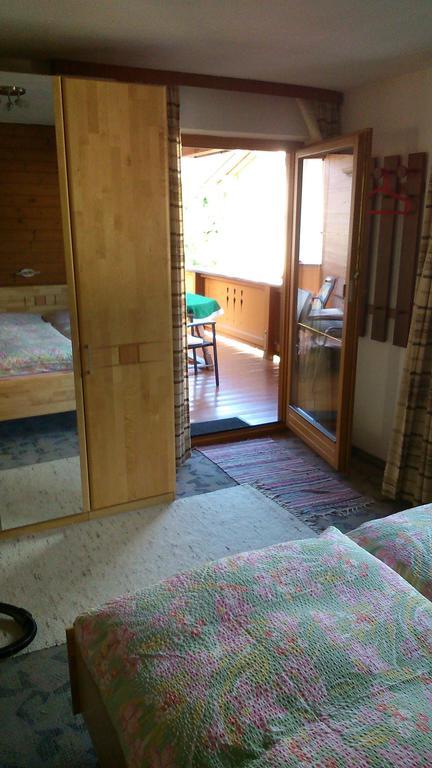Haus Schiestl Zell am Ziller Quarto foto