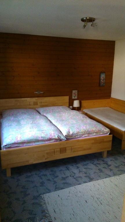 Haus Schiestl Zell am Ziller Quarto foto
