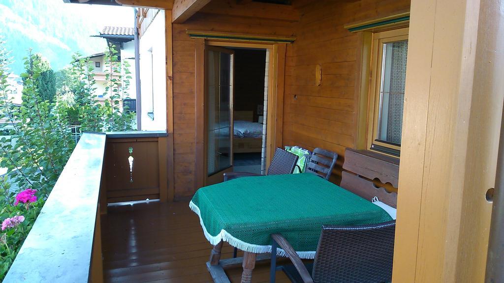 Haus Schiestl Zell am Ziller Quarto foto