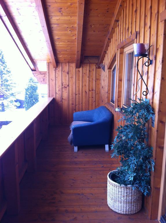 Haus Schiestl Zell am Ziller Quarto foto
