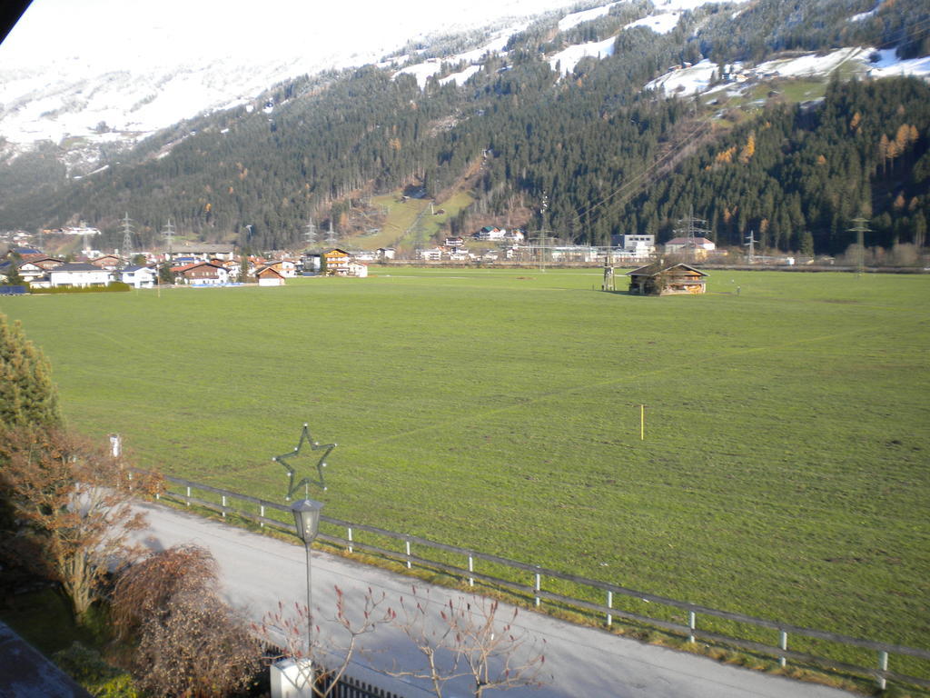Haus Schiestl Zell am Ziller Exterior foto