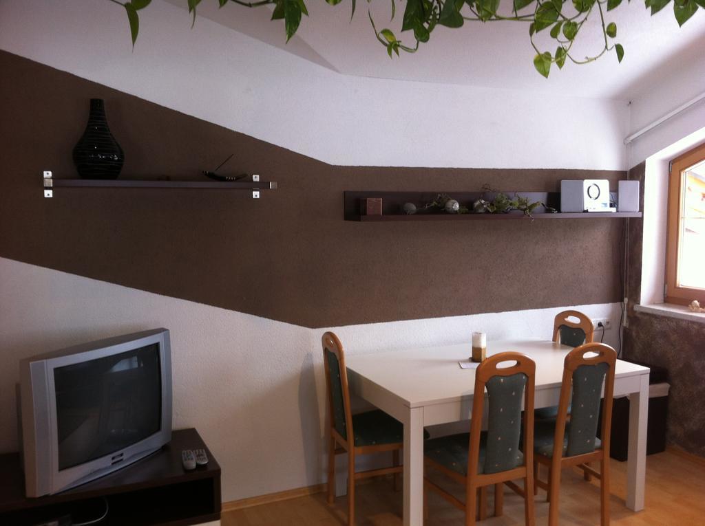 Haus Schiestl Zell am Ziller Quarto foto