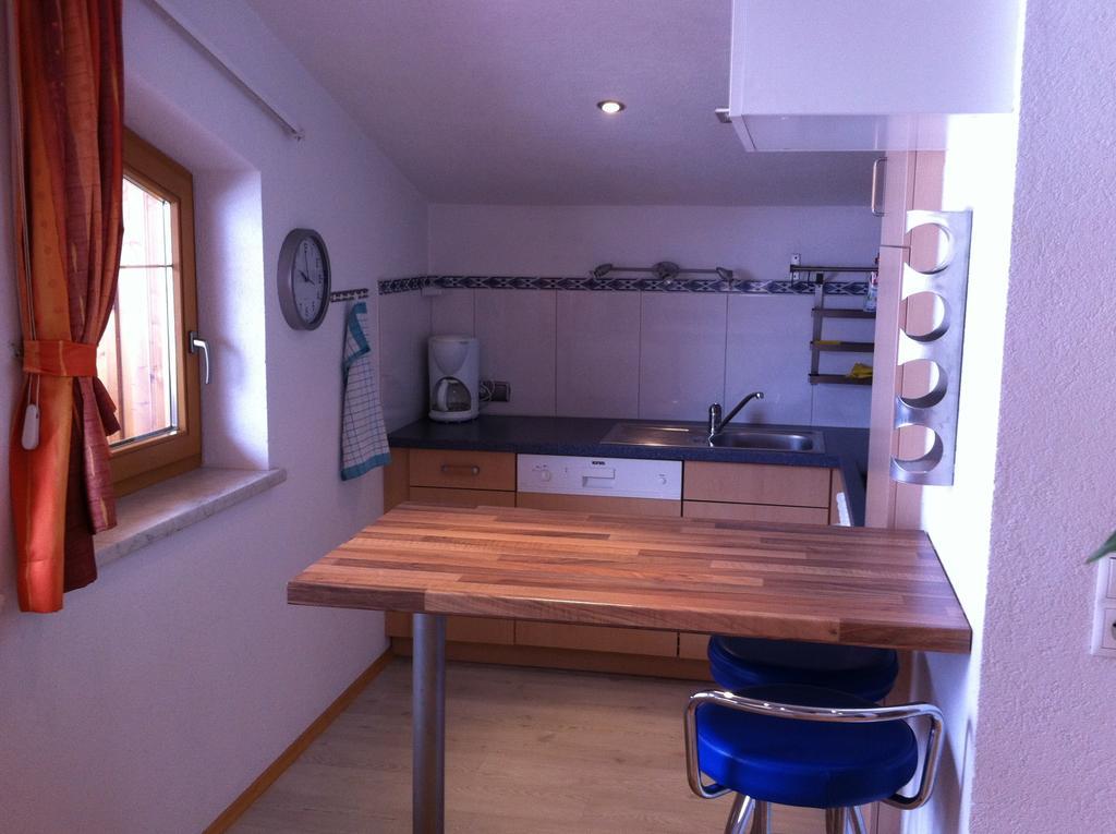 Haus Schiestl Zell am Ziller Quarto foto