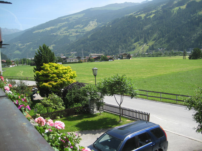 Haus Schiestl Zell am Ziller Quarto foto