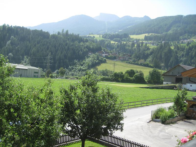Haus Schiestl Zell am Ziller Quarto foto